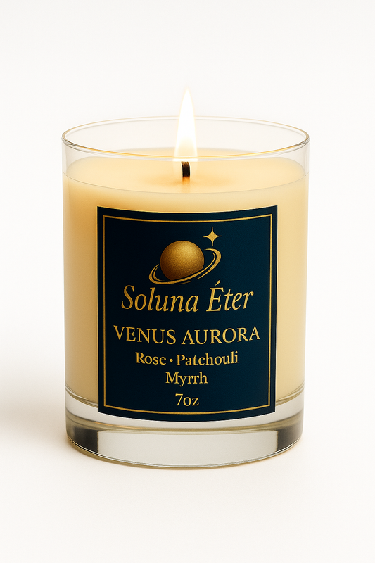 Venus Aurora