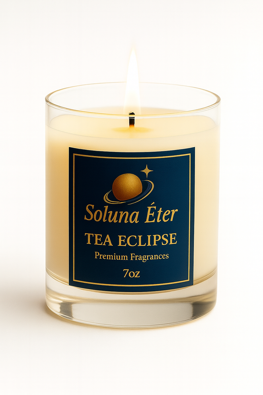 Tea Eclipse